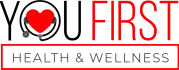 You First Health LOGO